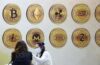Over 100,000 people have had their eyes scanned for free cryptocurrency
