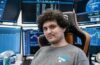 FTX is founded by Sam Bankman-Fried.