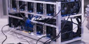 Bitcoin miners break new ground in Texas 