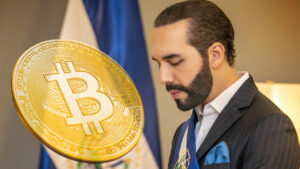 Salvadorians now buy more Bitcoin than they withdraw