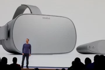 Facebook unlocks Oculus Go