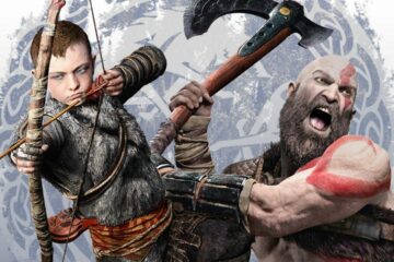 God of War PC