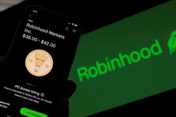 Robinhood