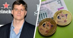 Michael Burry is not a fan of Shiba Inu