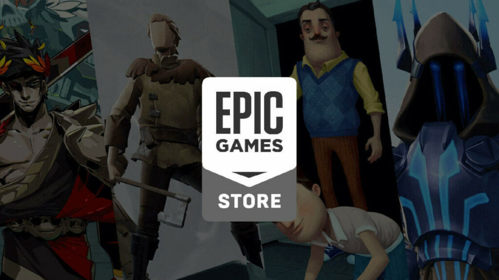 Epic Games Store Finally Gets Achievements