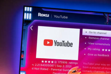 Google to pull YouTube and YouTube TV from Roku