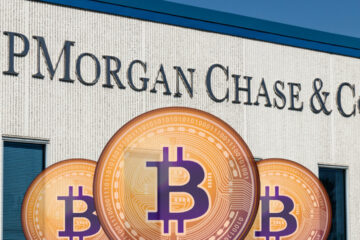 JP Morgan Chase: Investors prefer Bitcoin over gold as a hedge against inflation