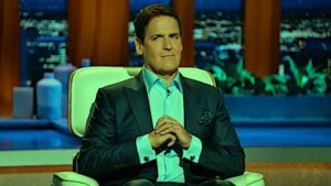 Mark Cuban says no to Bitcoin ETF