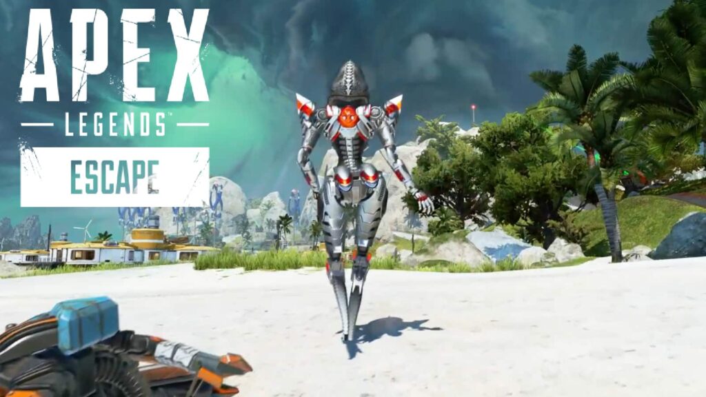 Apex Legends 