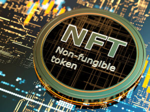 The NFT Virtual Land Platform prices grew 42,000% in one month