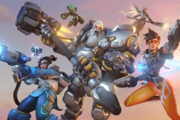 free Overwatch Battletag change until November 5Th