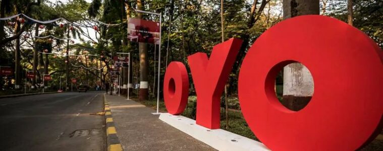 OYO Rooms
