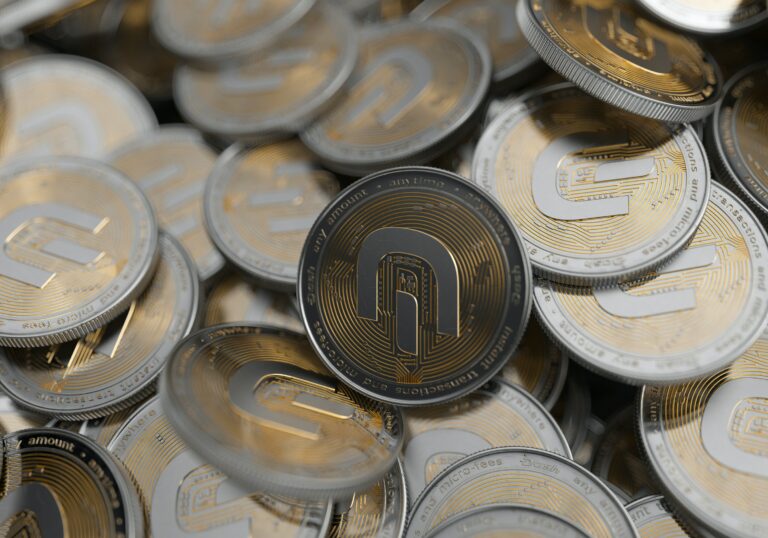 Photo by Dash Cryptocurrency from Pexels