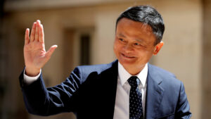 Jack Ma