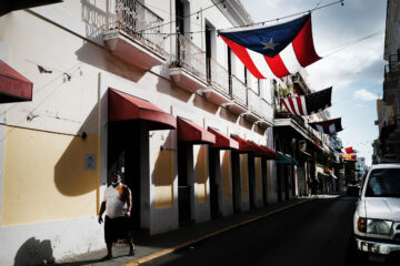 The crypto millionaires in Puerto Rico are showing increasing interest