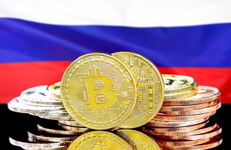 crypto regulations in russia