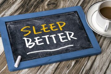 Sleep Better