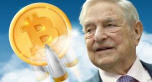 George Soros fund CEO confirms bitcoin ownership