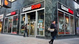 Gamestop seeks a Senior Engineer for its Blockchain NFT platform