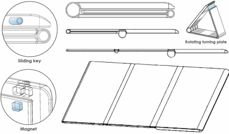 OnePlus might be bringing its new foldable smartphone