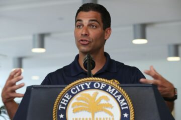 Miami Mayor
