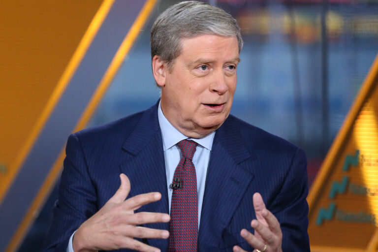 Stan Druckenmiller thinks crypto, meme stocks and even bonds are in a bubble