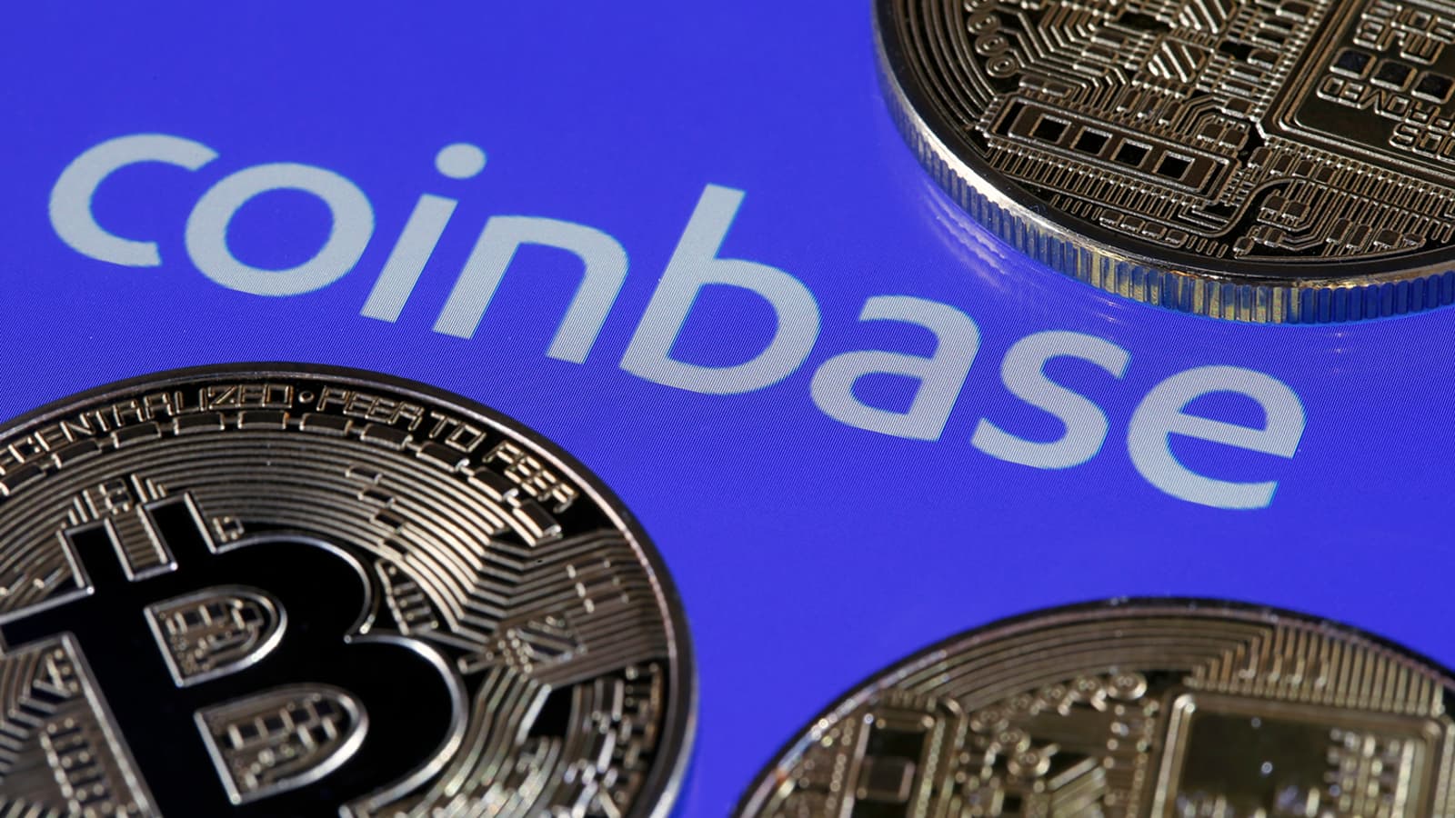 coinbase shutting down