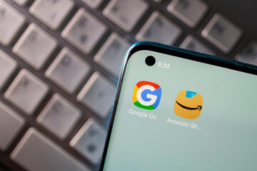 Amazon-Google