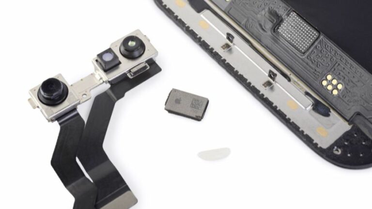Apple's New Screen Repair scheme can change repair industry massively