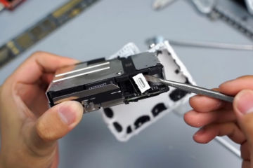 Teardown for Apple's new USB-C charger for 16-inch MacBook Pro reveals 140W charging support