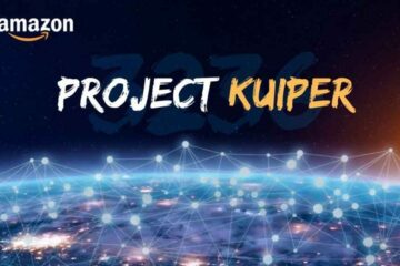 Project Kuiper