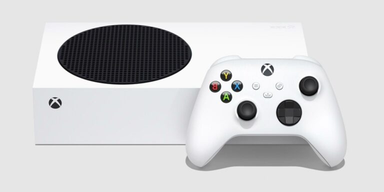 Xbox Series S