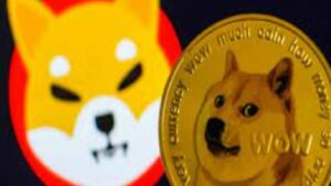 Dogecoin and Shiba Inu competitor explodes 119 percent in just seven days