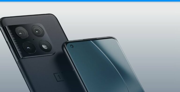 OnePlus 10 series early rumors emerge online showing new upgrades