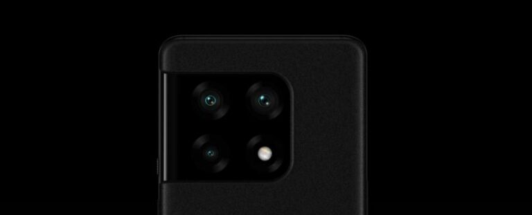 OnePlus 10 Pro may feature faster charging support