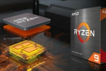 AMD Zen 4D Dense Technology Leaked Online Prior to its official launch
