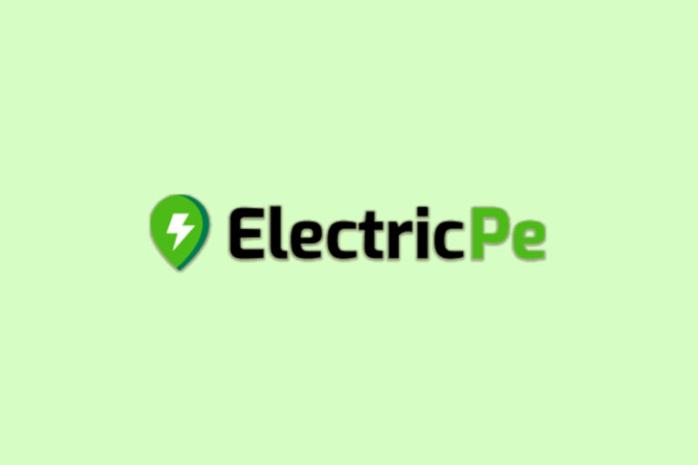 ElectricPe logo