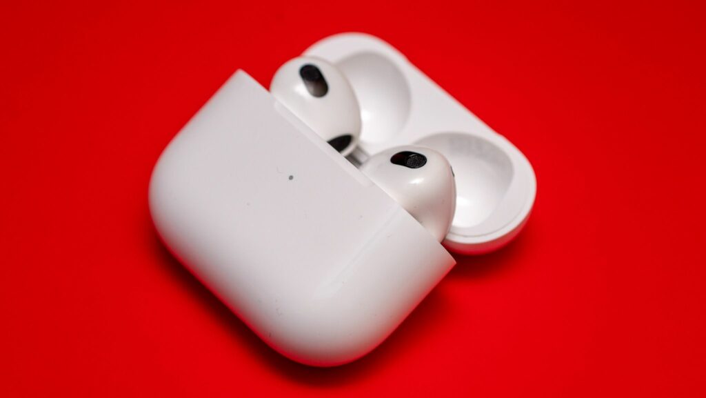 Apple AirPods gets prices slashes for Black Friday 2021