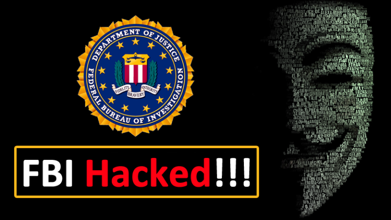 FBI