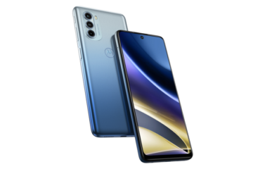 Moto G51 featuring triple rear camera, 5,000 mAh battery launched