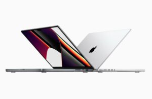 Black Friday 2021 deals for Apple MacBook Pro 