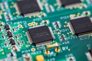 Global chip shortage