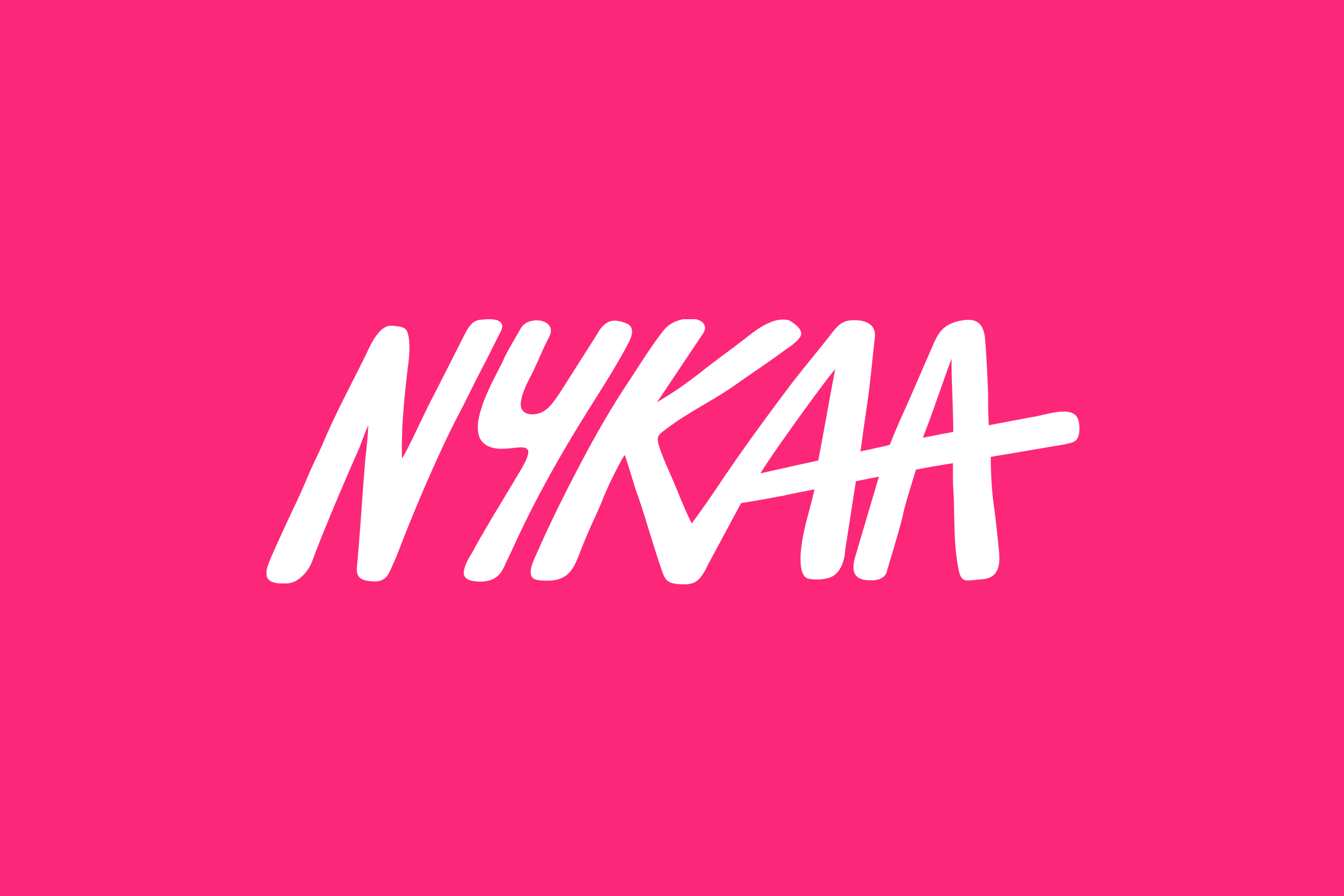 Nykaa makes blockbuster debut on stock exchanges