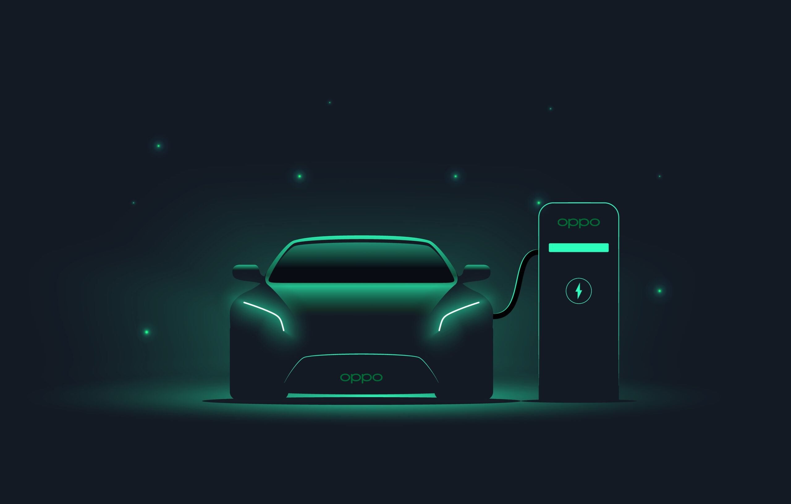 Oppo plans to enter Electric Vehicle market in India by early 2024