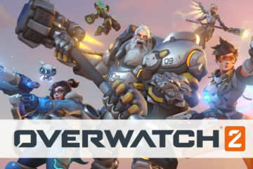 Overwatch 2