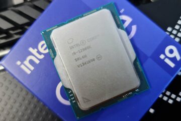 Intel Core i9-12900K can yield upto 8GHz speed using liquid nitrogen