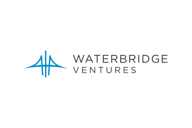 WaterBridge Ventures official logo