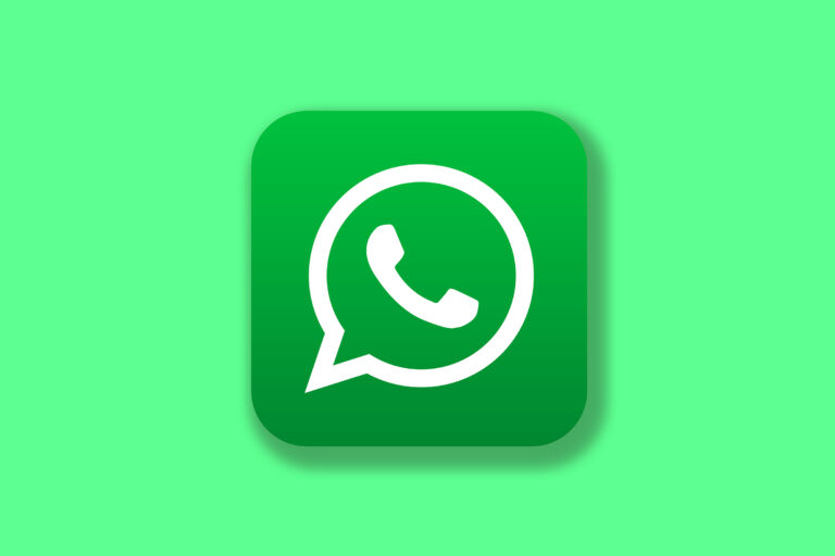 WhatsApp icon