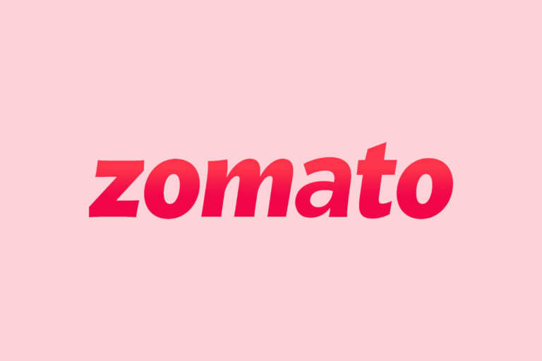 Zomato logo