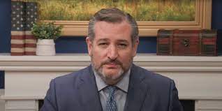Cruz calls for reversing Infrastructure Bill's crypto crackdown